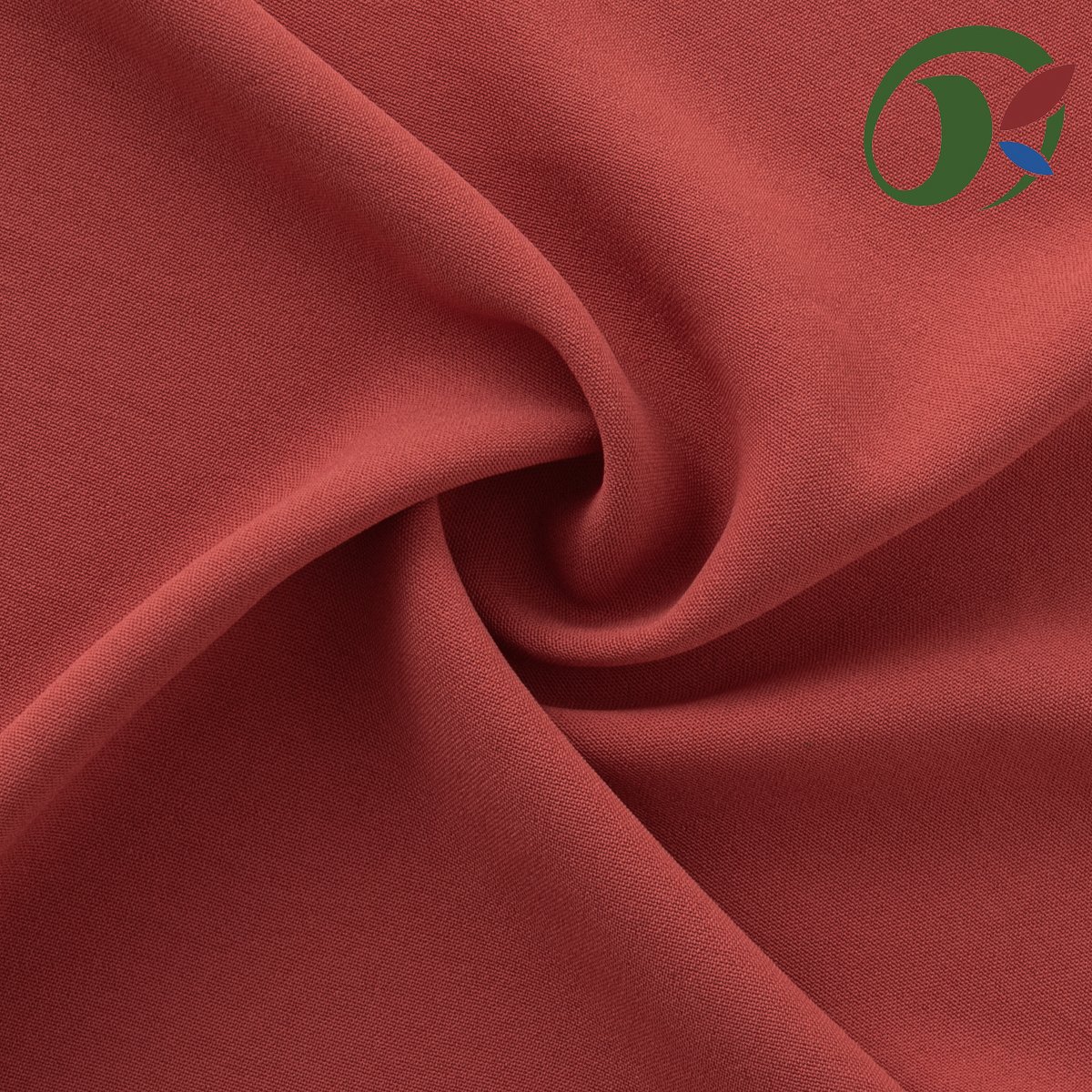 30002 Wholesale Quick Dry Soft bright color woven 100 Polyester Fabric for women clothing