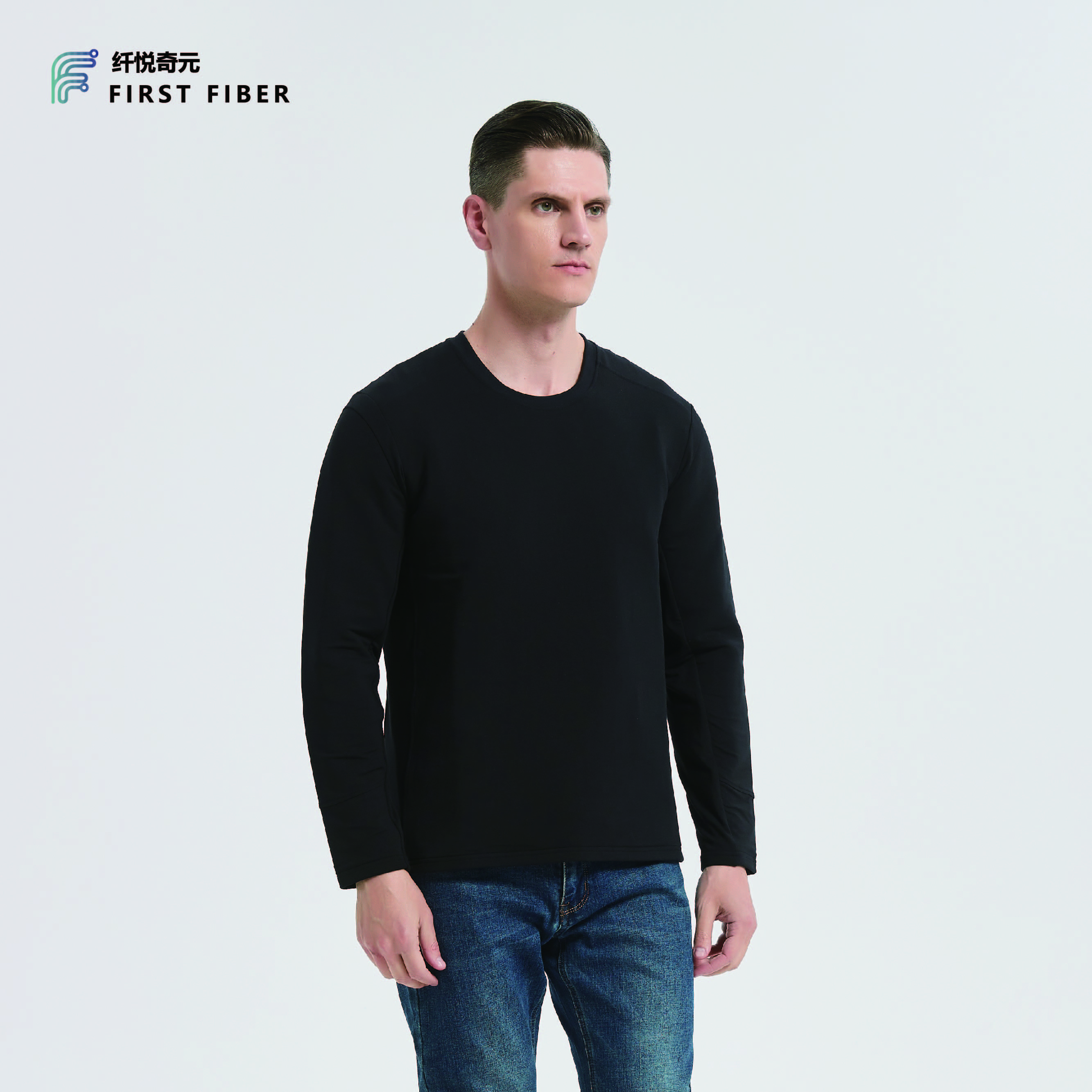 Patented Fabric Anti Slash Stab Proof Safety Protection Clothing Short Sleeve O Neck Tear Cut Resistant T Shirt