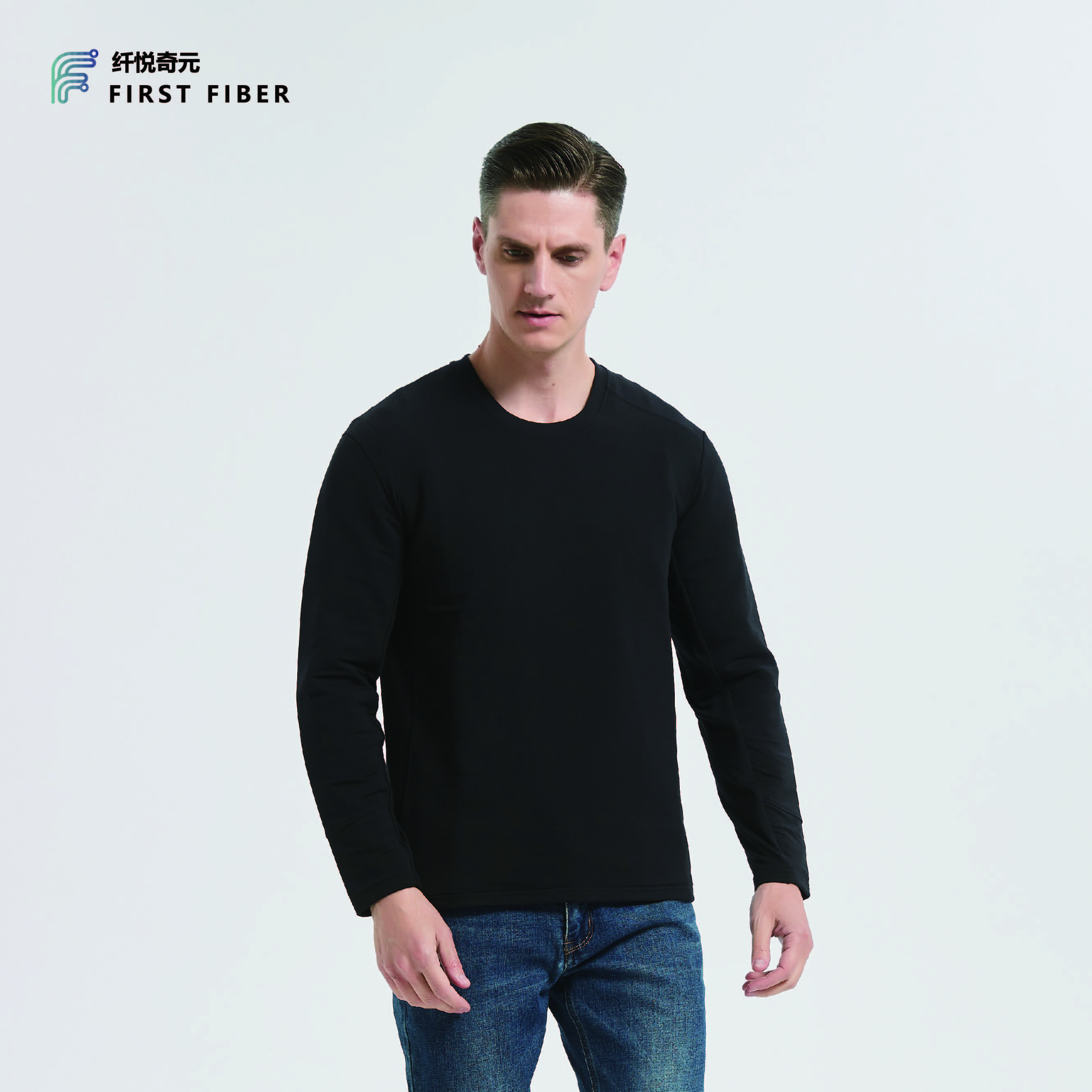 Patented Fabric Anti Slash Stab Proof Safety Protection Clothing Short Sleeve O Neck Tear Cut Resistant T Shirt