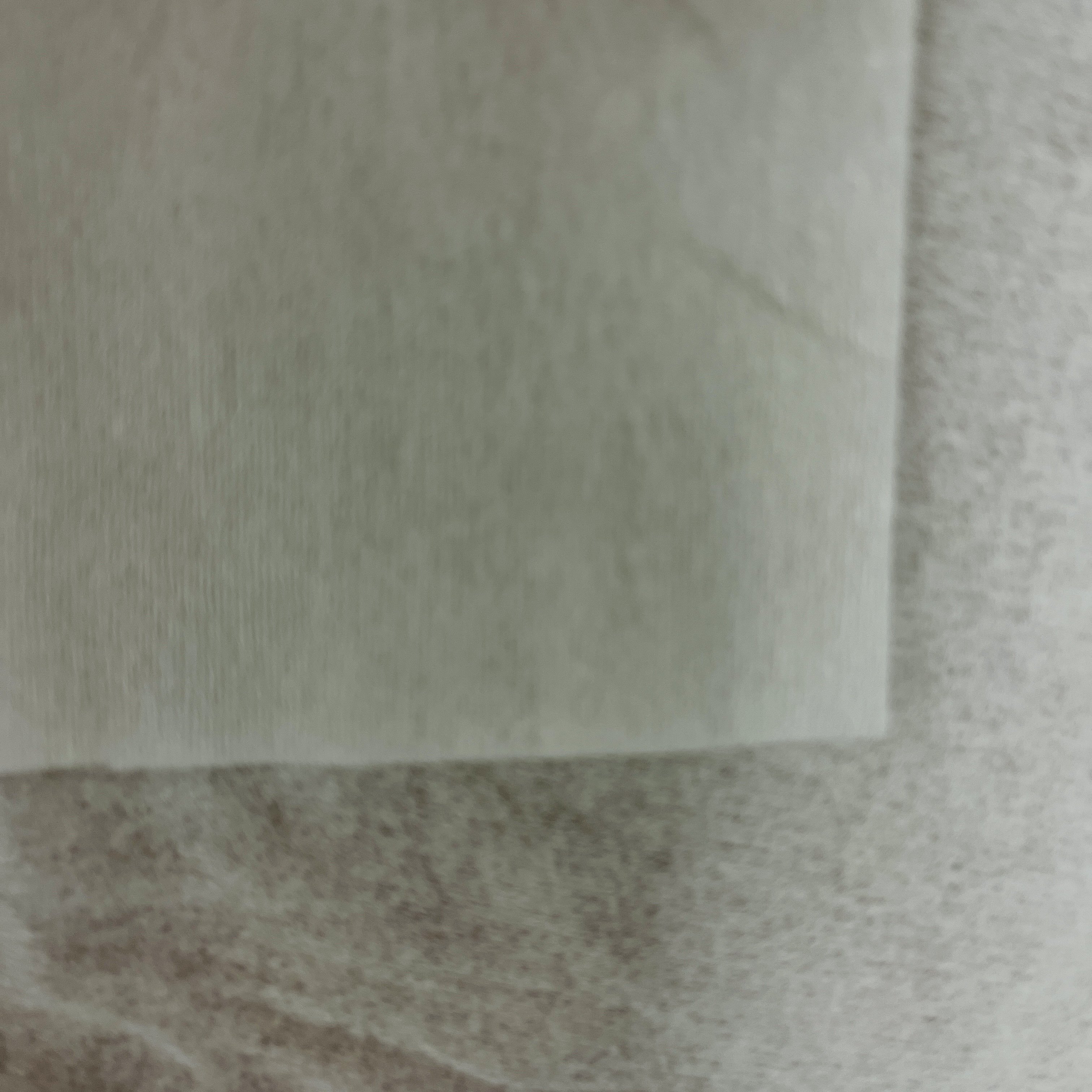 Biodegradable Soft Bamboo Woodpulp Rayon Viscose Spunlace Non woven Fabric Roll