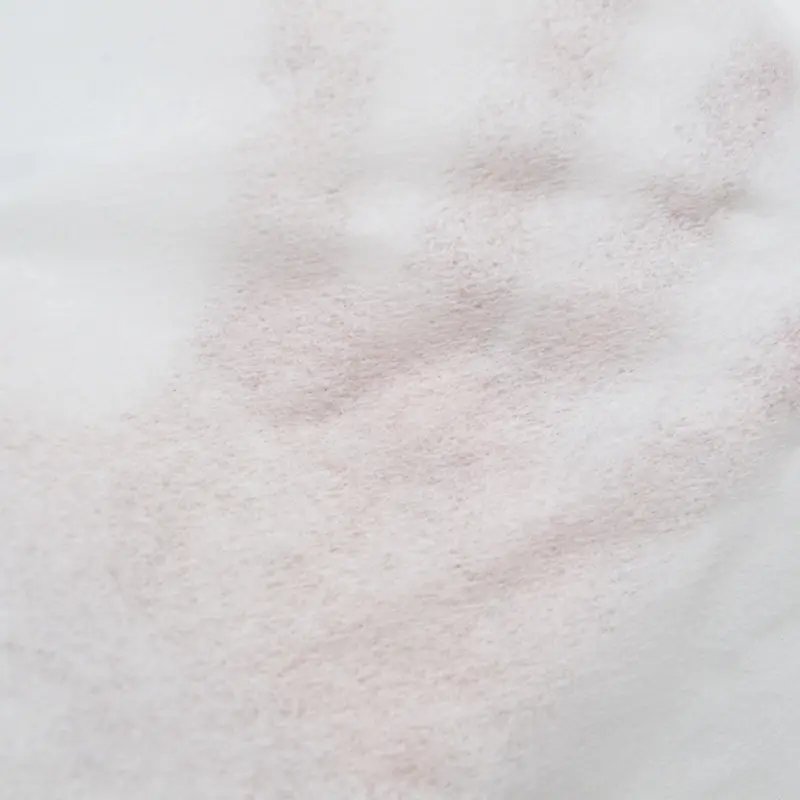 Biodegradable Soft Bamboo Woodpulp Rayon Viscose Spunlace Non woven Fabric Roll
