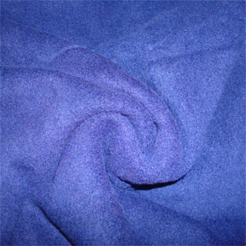 Sustainable Hemp Bamboo Blend Jersey Knit Fabric Bamboo Fiber Fabrics For Home Textiles