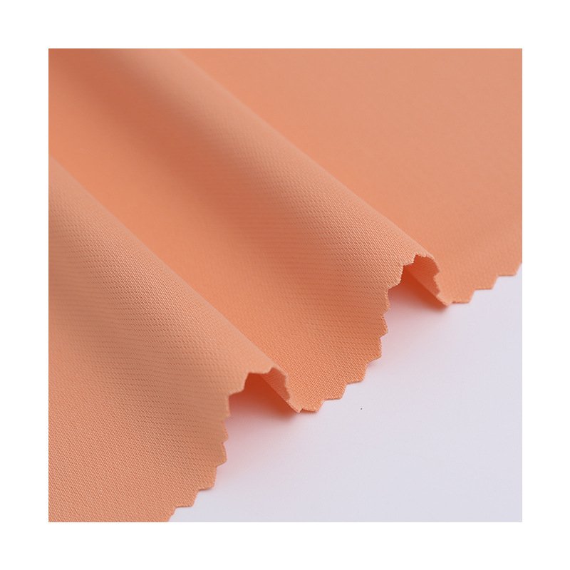 Top Quality woven 100% polyester fabric knitted fabric polyester nonwoven stretch fabric