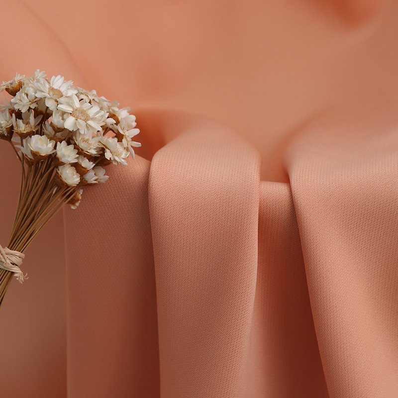 Top Quality woven 100% polyester fabric knitted fabric polyester nonwoven stretch fabric