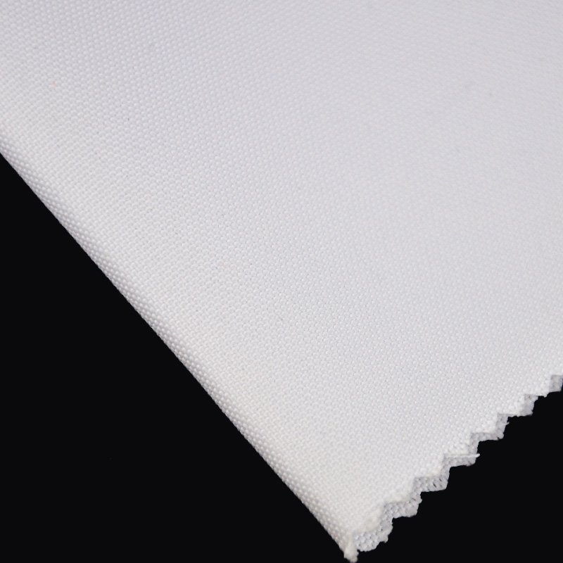 Good Quality Advertising Polyester Flame Retardant Professional Sublimation Print Fabric