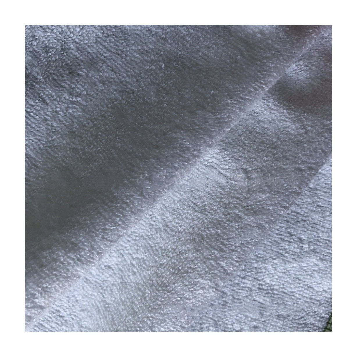 pul fabric waterproof 150-230GSM Waterproof Polyurethane TPU bonding lamination pul waterproof breathable Polyester Cotton French Terry Cloth Fabric