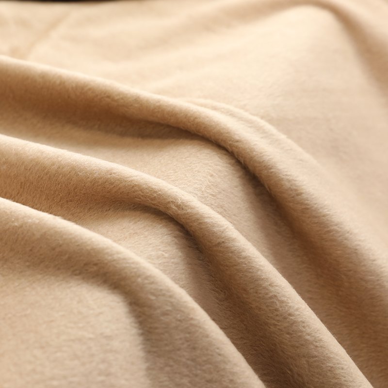 Factory Wholesale Accept Custom Home and Hotel Comfortable Bamboo Throw Blanket
