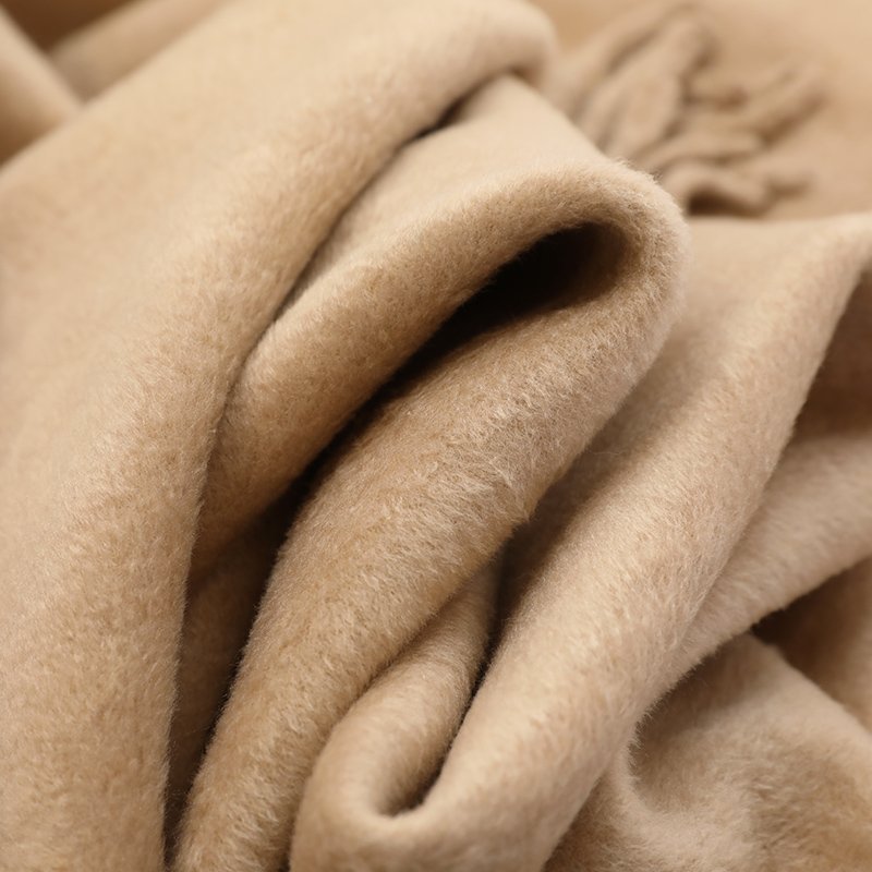Factory Wholesale Accept Custom Home and Hotel Comfortable Bamboo Throw Blanket