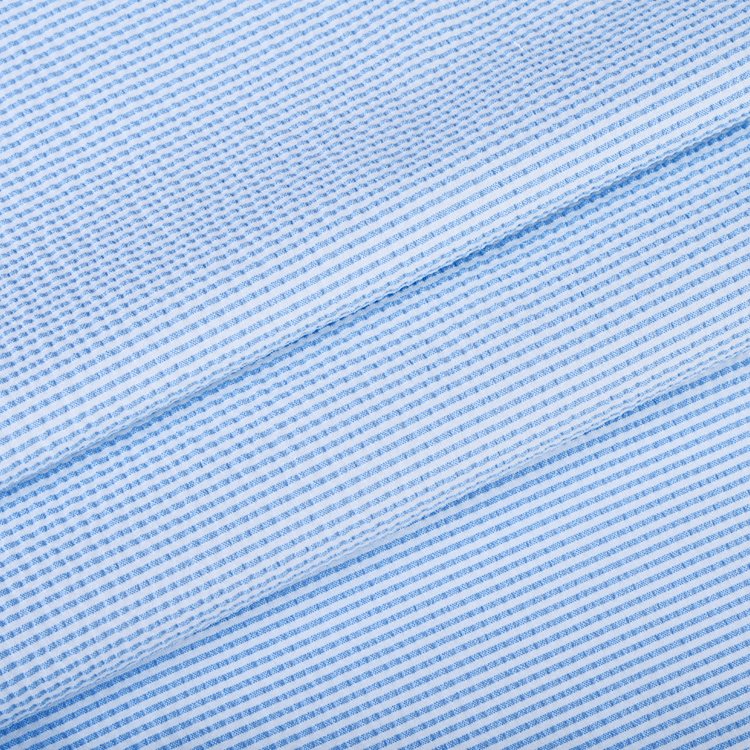 OEM Custom Breathable Woven Printed 95gsm 100% Polyester Fabrics for Garment