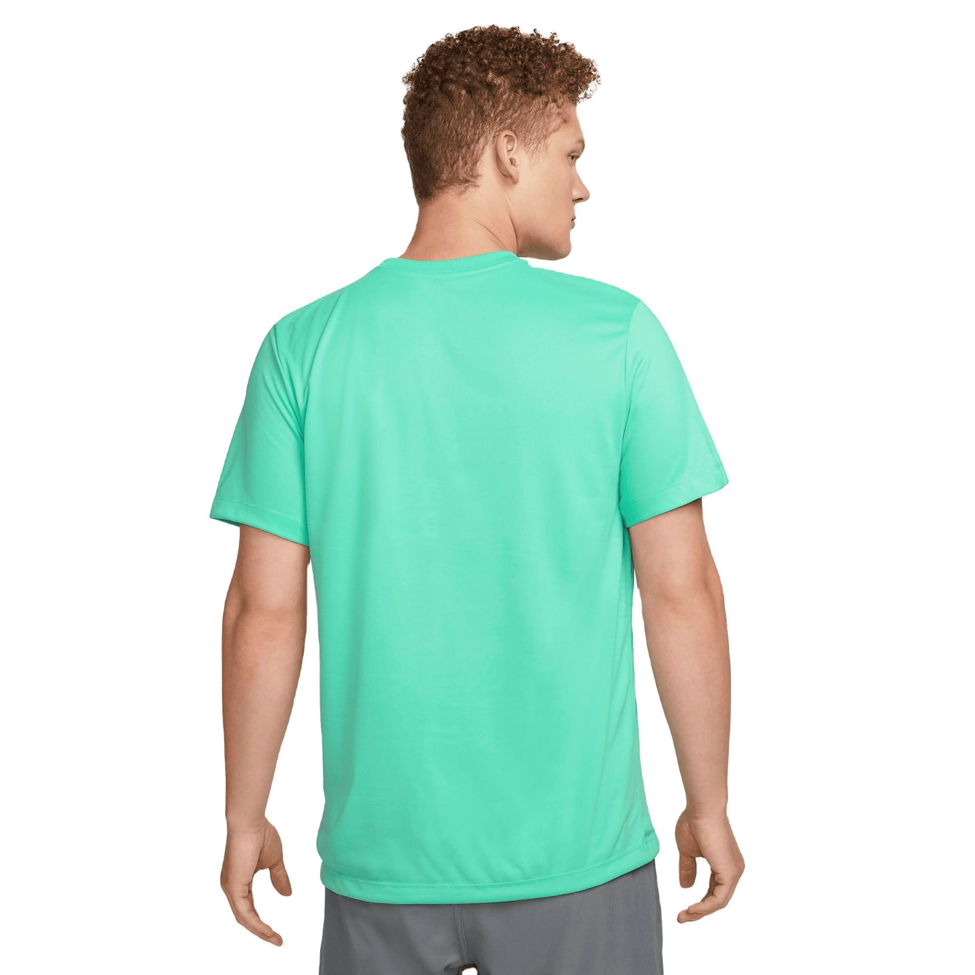 High Quality Custom Men's T-Shirt 100% Polyester Streetwear O-Neck Design Sublimation Printing Plus Size Short Jersey Fabric