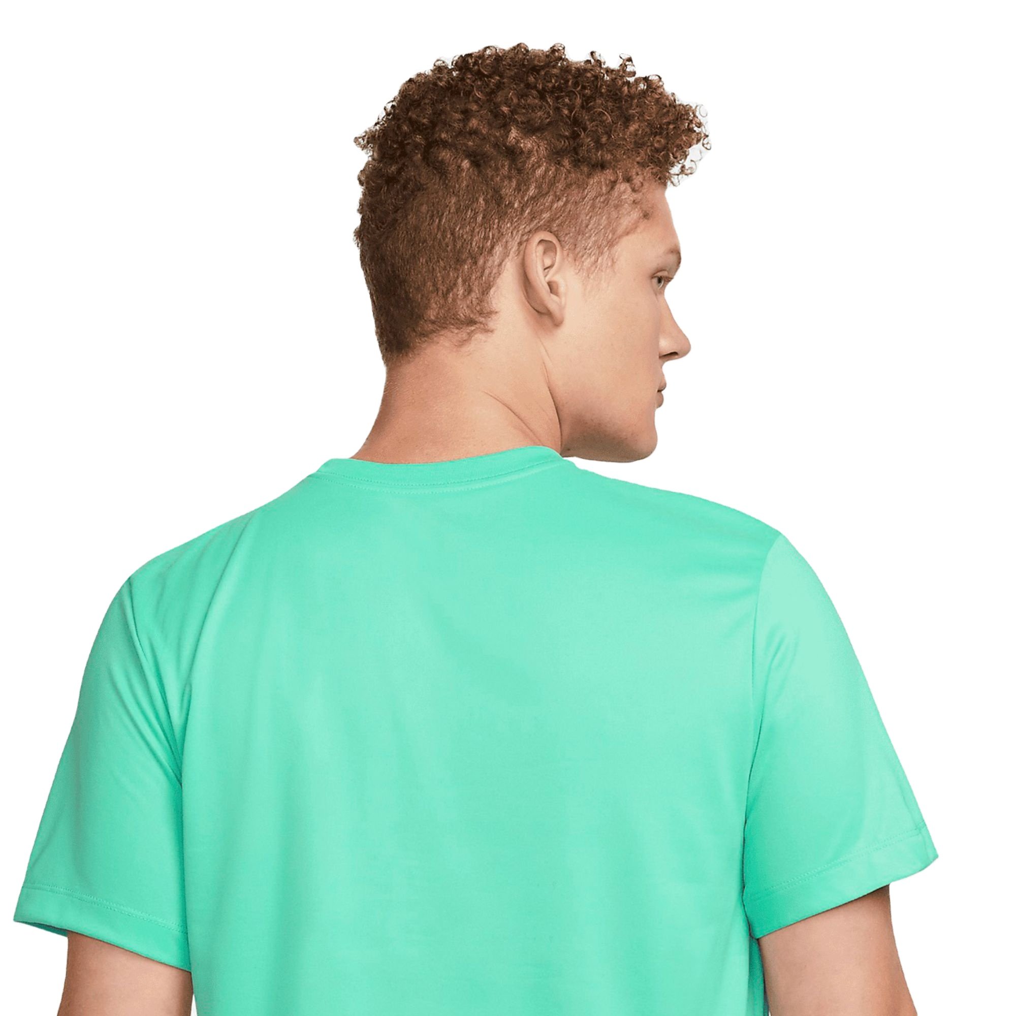 High Quality Custom Men's T-Shirt 100% Polyester Streetwear O-Neck Design Sublimation Printing Plus Size Short Jersey Fabric