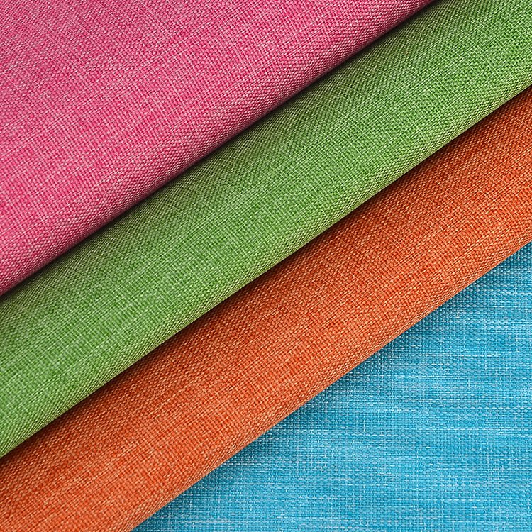 China Factory wholesale cationic snowflake 300D PU waterproof Oxford fabric for backpack computer bag