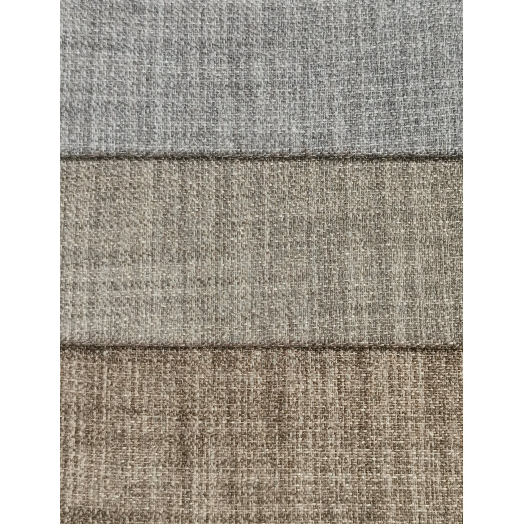 Wholesale Sofa Linen Fabric Upholstery 100 Polyester Sofa Fabric Textile Linen