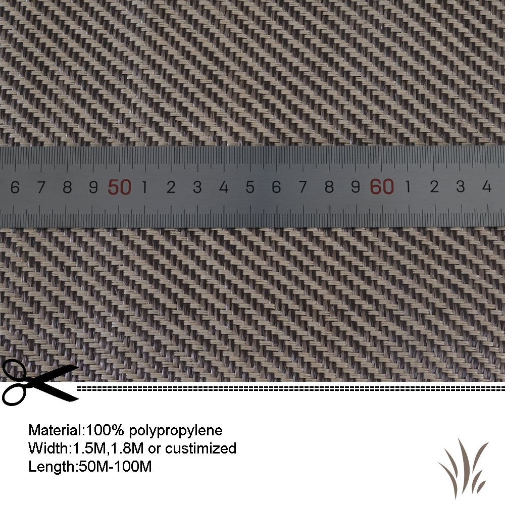 Wholesale Eco-friendly Home Deco textile fabrics for pillow and placemat 100% Polypropylene spandex fabric For Upholstery
