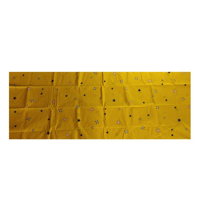 high quality 100% polyester plain pigment printing fabric for home textile 100 polyester fabric