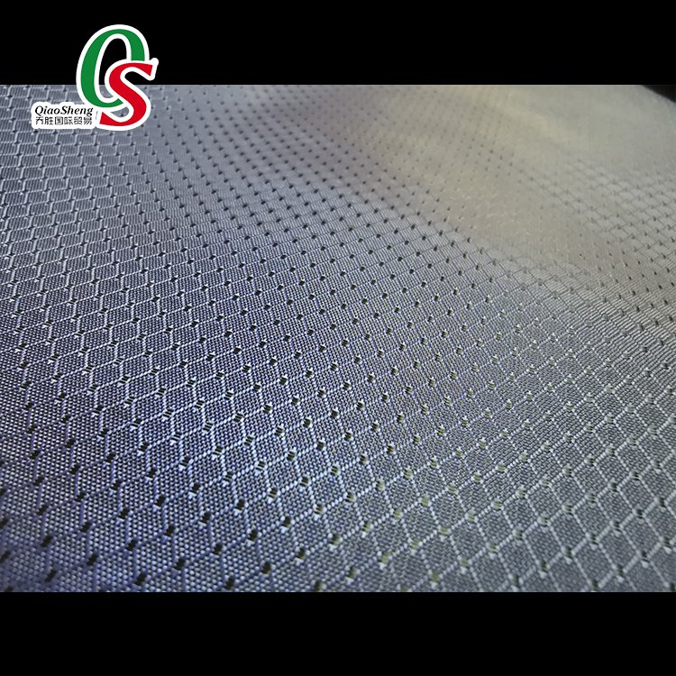 Factory direct custom PU coated jacquard waterproof 100% polyester fabric for raincoat bag car cover from wholesale manufacturer