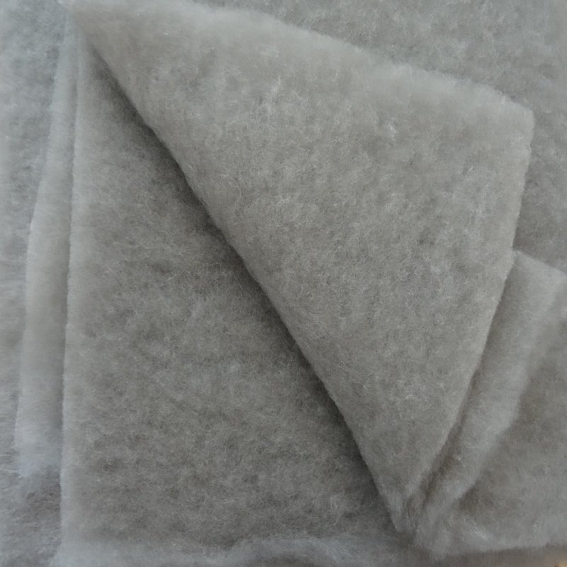 Thermal Bonded Anti Microbial Bamboo Fibre Batting
