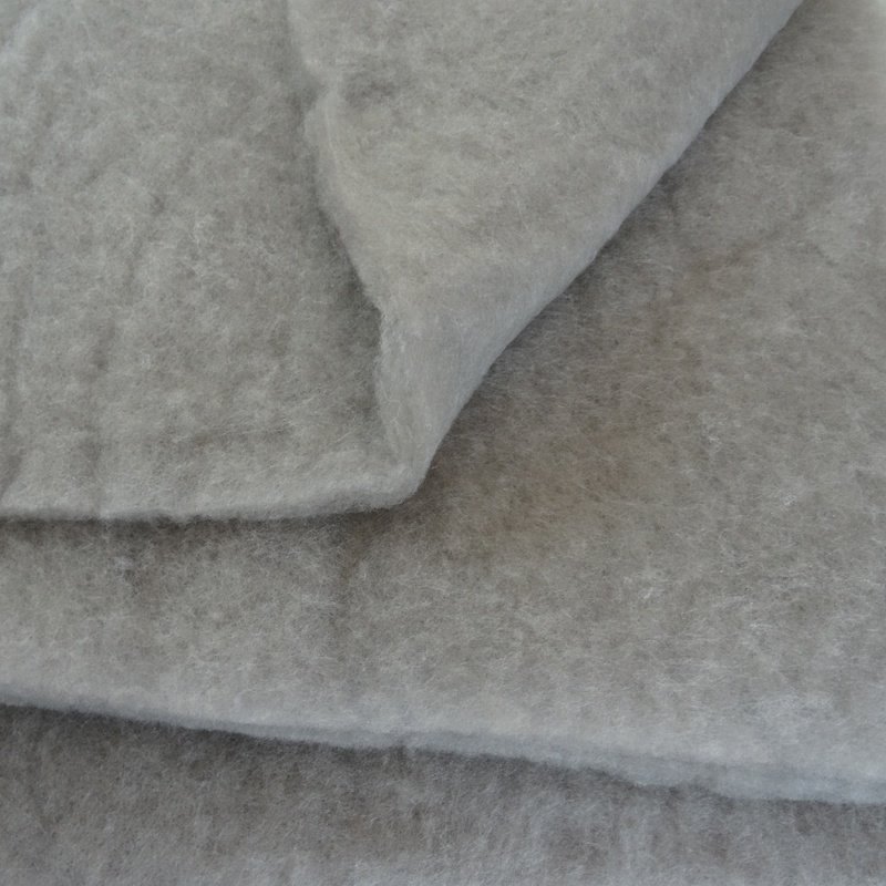 Thermal Bonded Anti Microbial Bamboo Fibre Batting