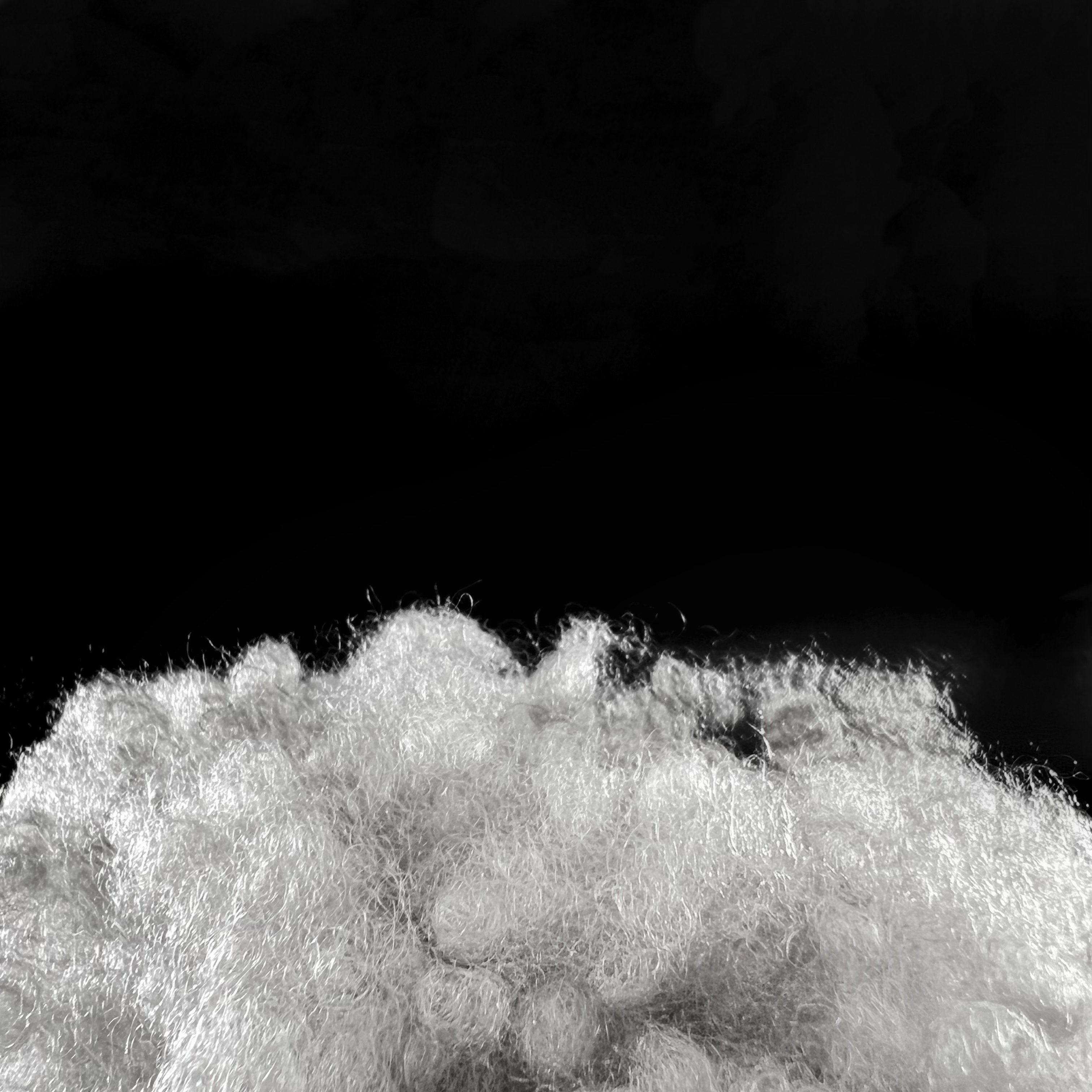 Thermal Bonded Anti Microbial Bamboo Fibre Batting