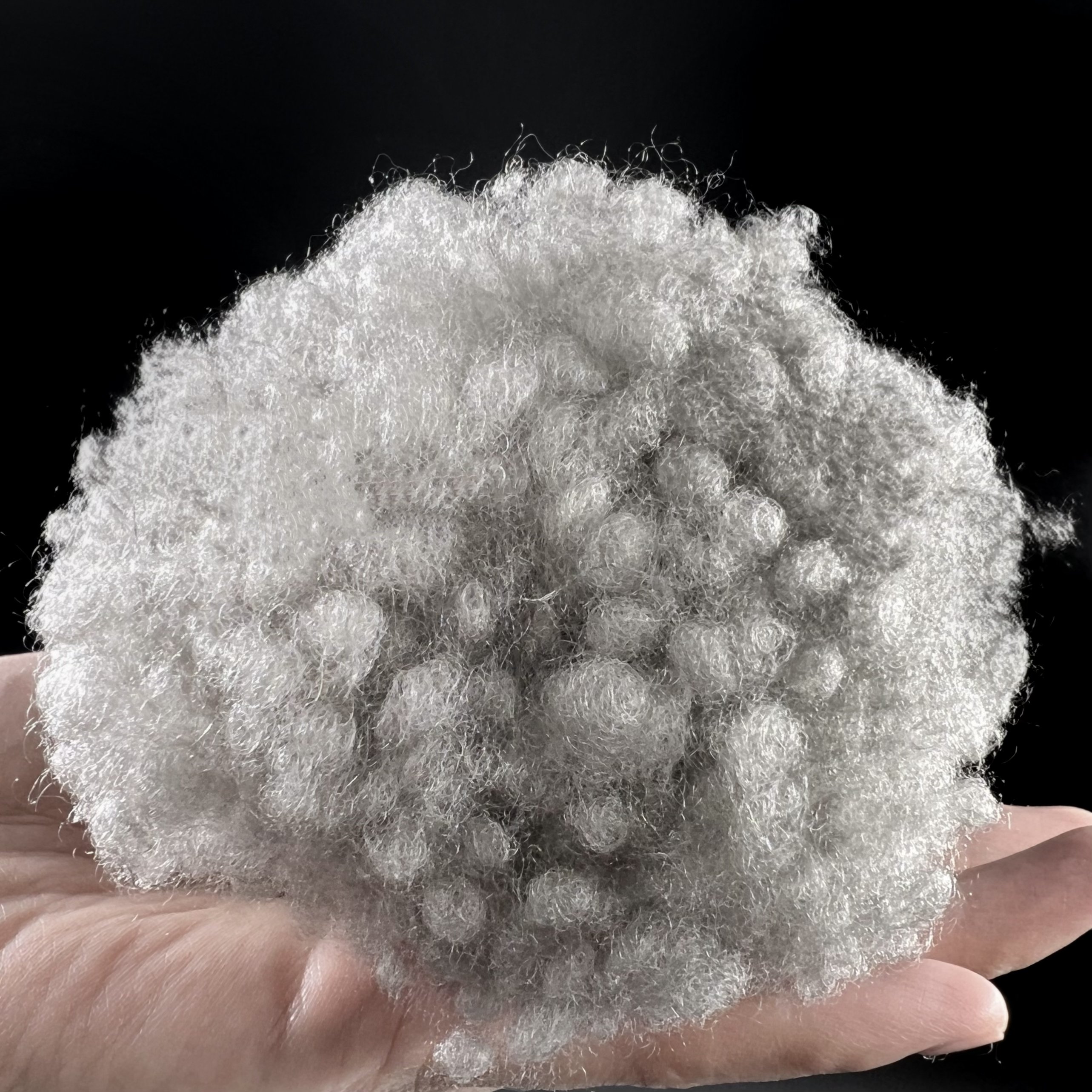 Thermal Bonded Anti Microbial Bamboo Fibre Batting
