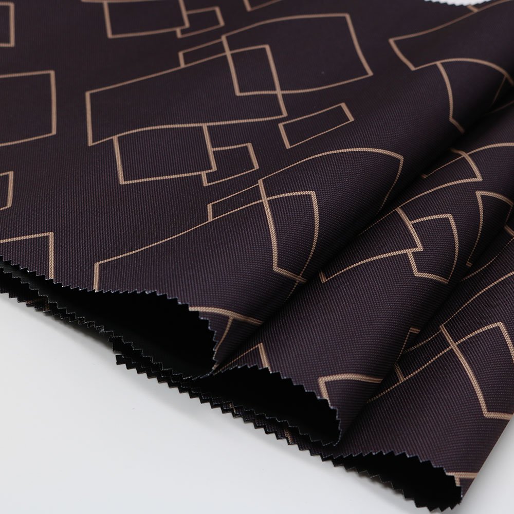 Factory hot sale 600d oxford fabric with pvc coating oxford fabric bag material