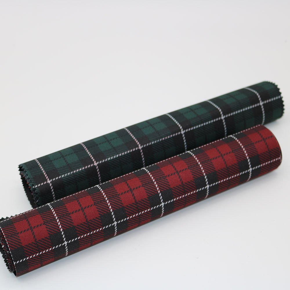 Factory hot sale 600d oxford fabric with pvc coating oxford fabric bag material