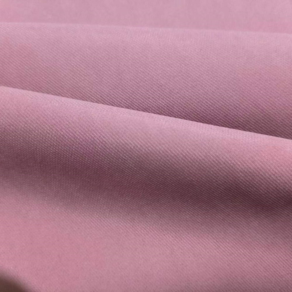 100% Polyester Twill Fabric with waterproof
