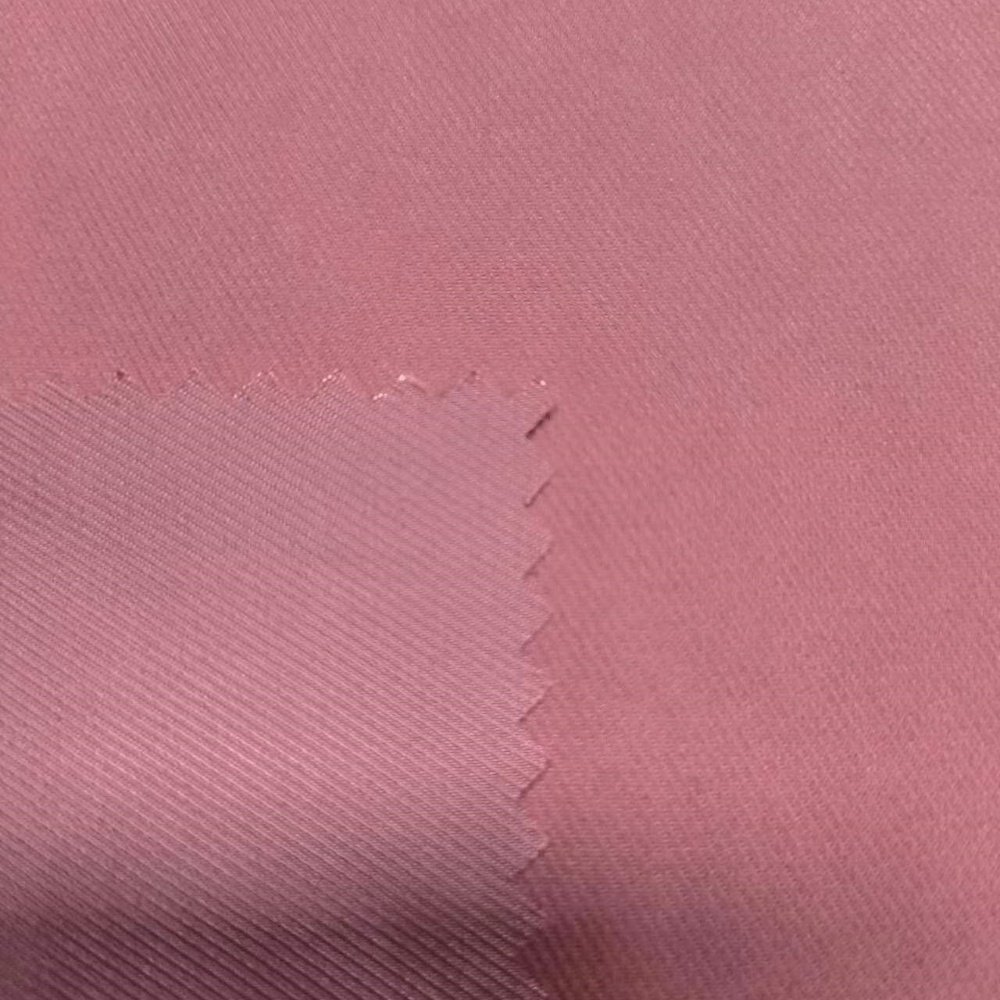 100% Polyester Twill Fabric with waterproof