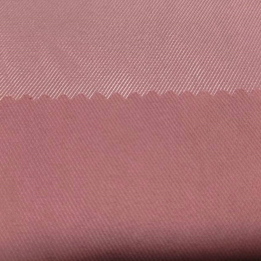 100% Polyester Twill Fabric with waterproof