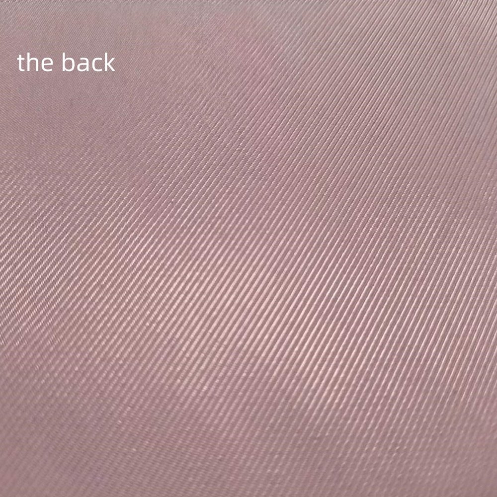100% Polyester Twill Fabric with waterproof