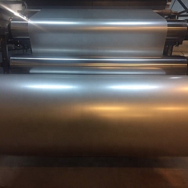 COATED POLYESTER FABRIC