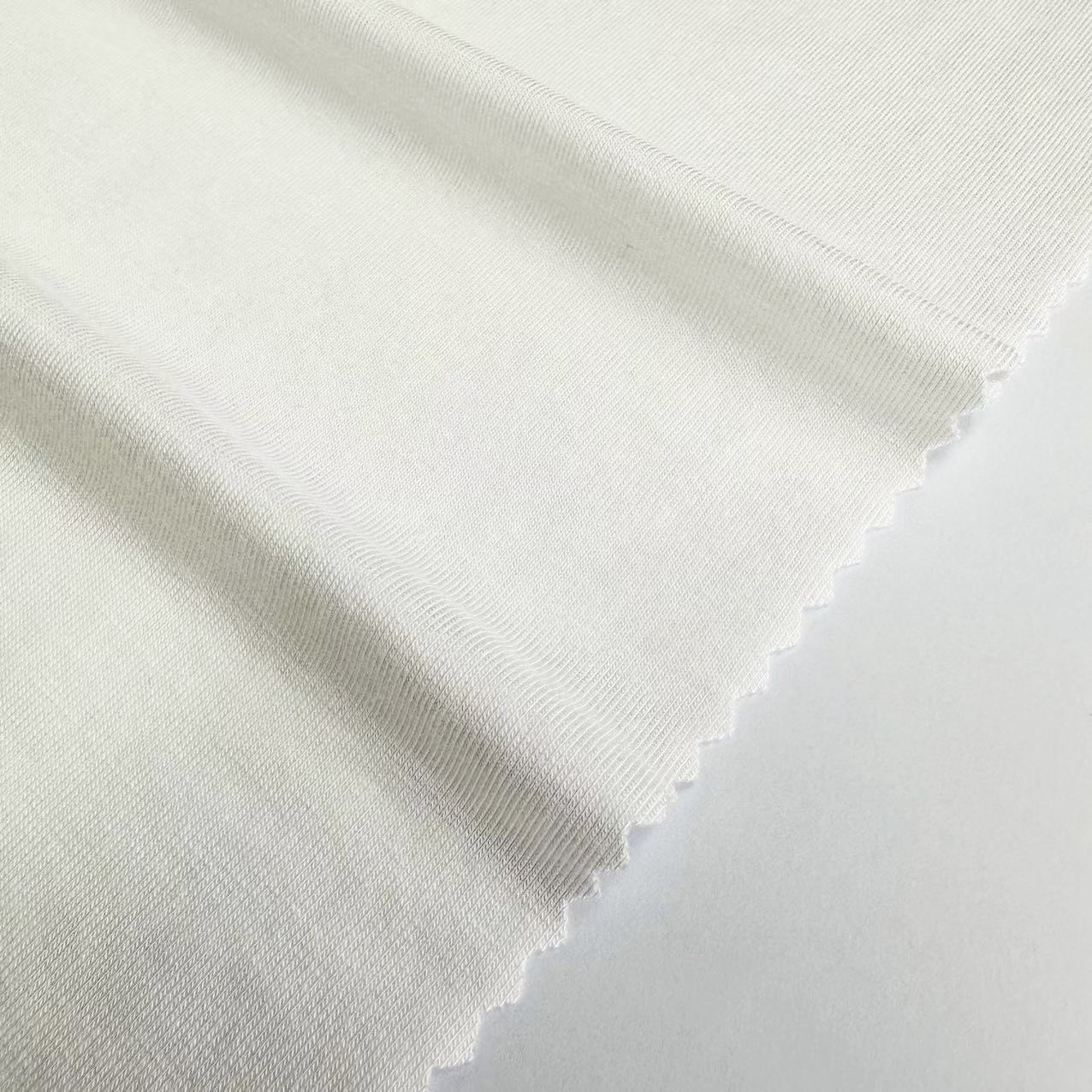 eco-friendly elastane environmental bamboo fabric manufacturer spandex bamboo jersey fabric for underwear and T-shirt