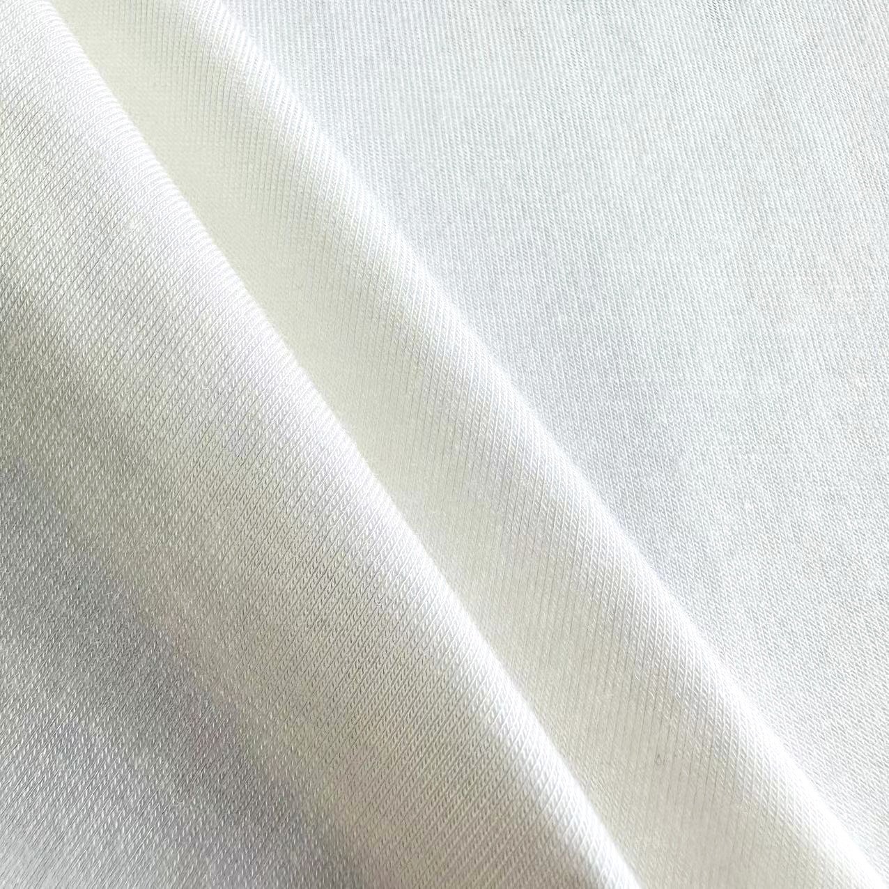 eco-friendly elastane environmental bamboo fabric manufacturer spandex bamboo jersey fabric for underwear and T-shirt