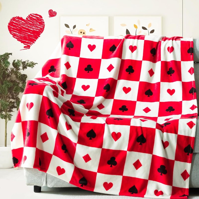 Super Soft fashion new design custom logo warming plaid blankets Gift Blanket Flannel Fleece Throw Blanket
