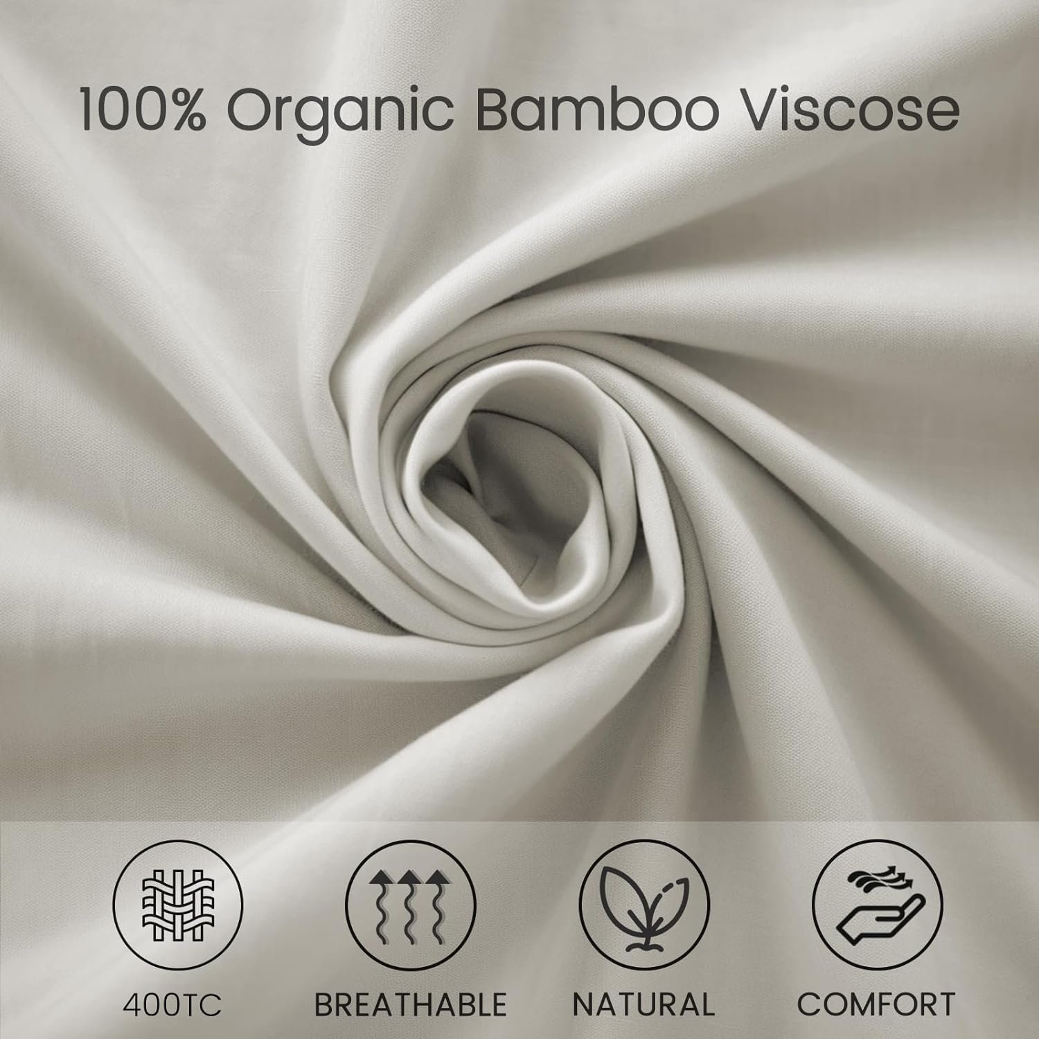 Cloudland Organic Sheets Bamboo King Bamboo Sheets Bamboo Sheet Set Luxury