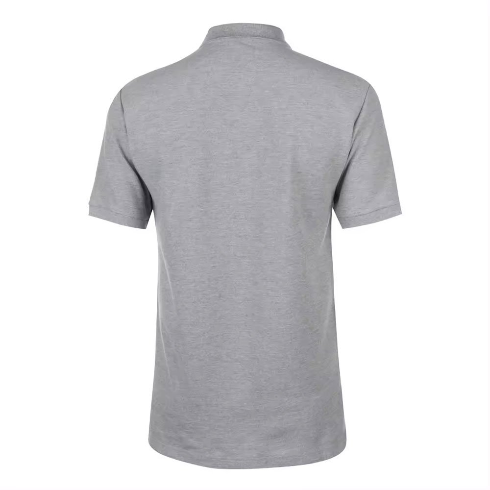 Trending Unique Design Solid Color Multi Colors Plus Size Premium Quality New Arrival Polo T-Shirts Quick Dry Men Polo T-Shirts