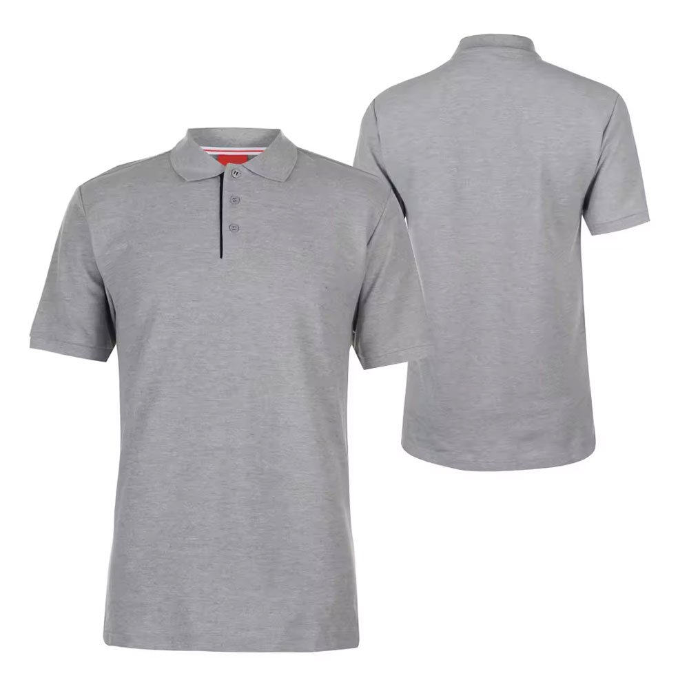 Trending Unique Design Solid Color Multi Colors Plus Size Premium Quality New Arrival Polo T-Shirts Quick Dry Men Polo T-Shirts