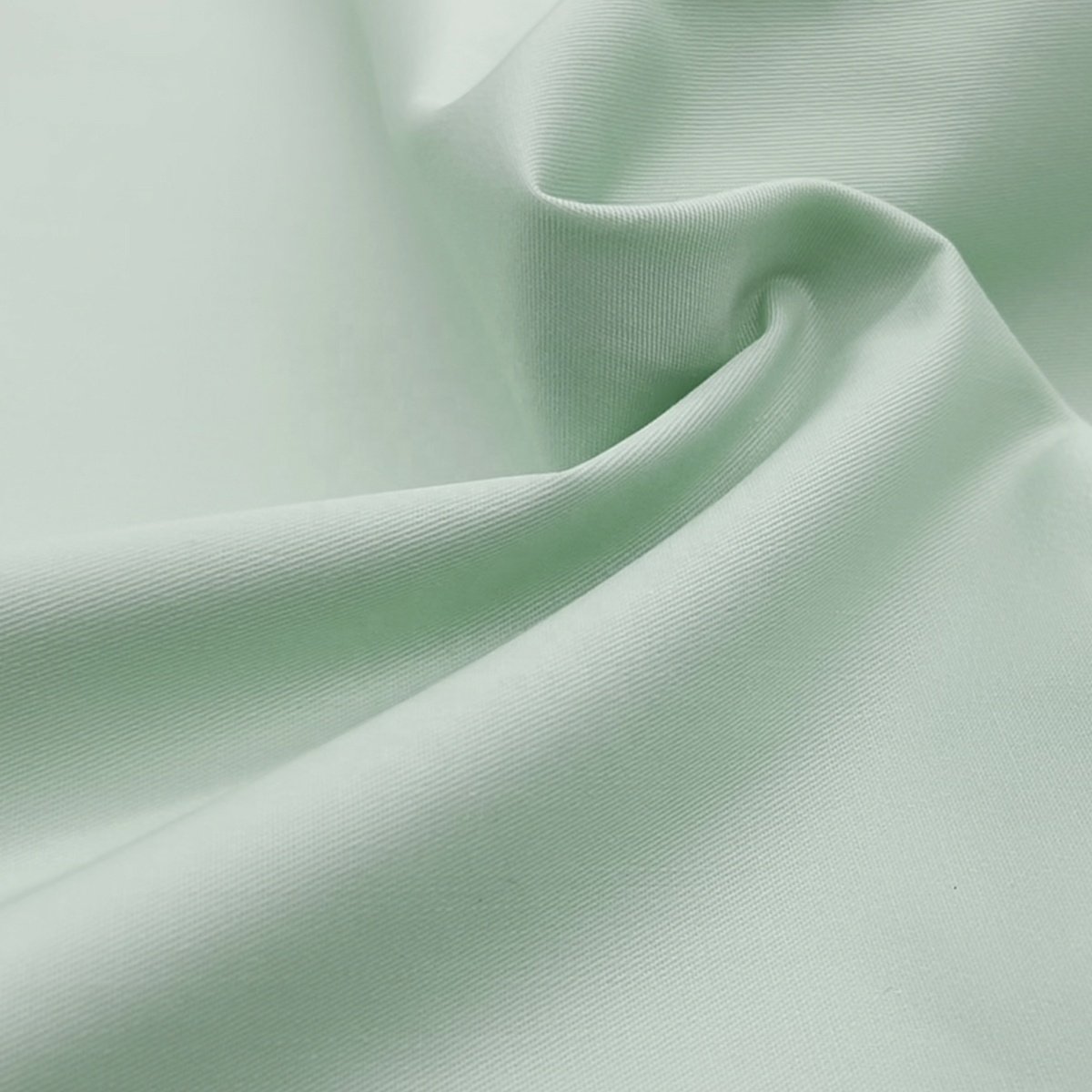 Stock Woven Twill Textiles fabric Resistant Wrinkles Eco-friendly Polyester Spandex Natural bamboo fiber Blend Stretch fabrics
