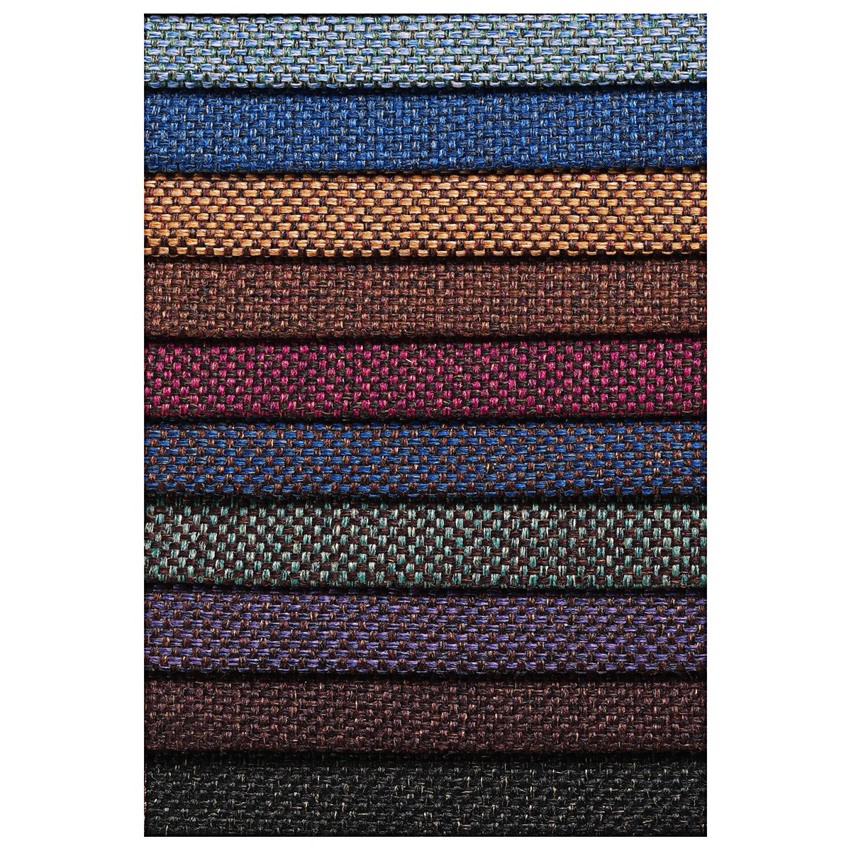 faxu linen furniture fabric for sofa