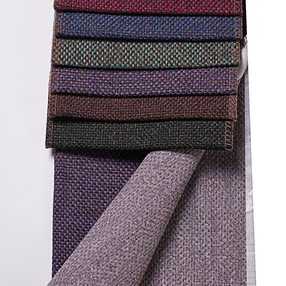 faxu linen furniture fabric for sofa
