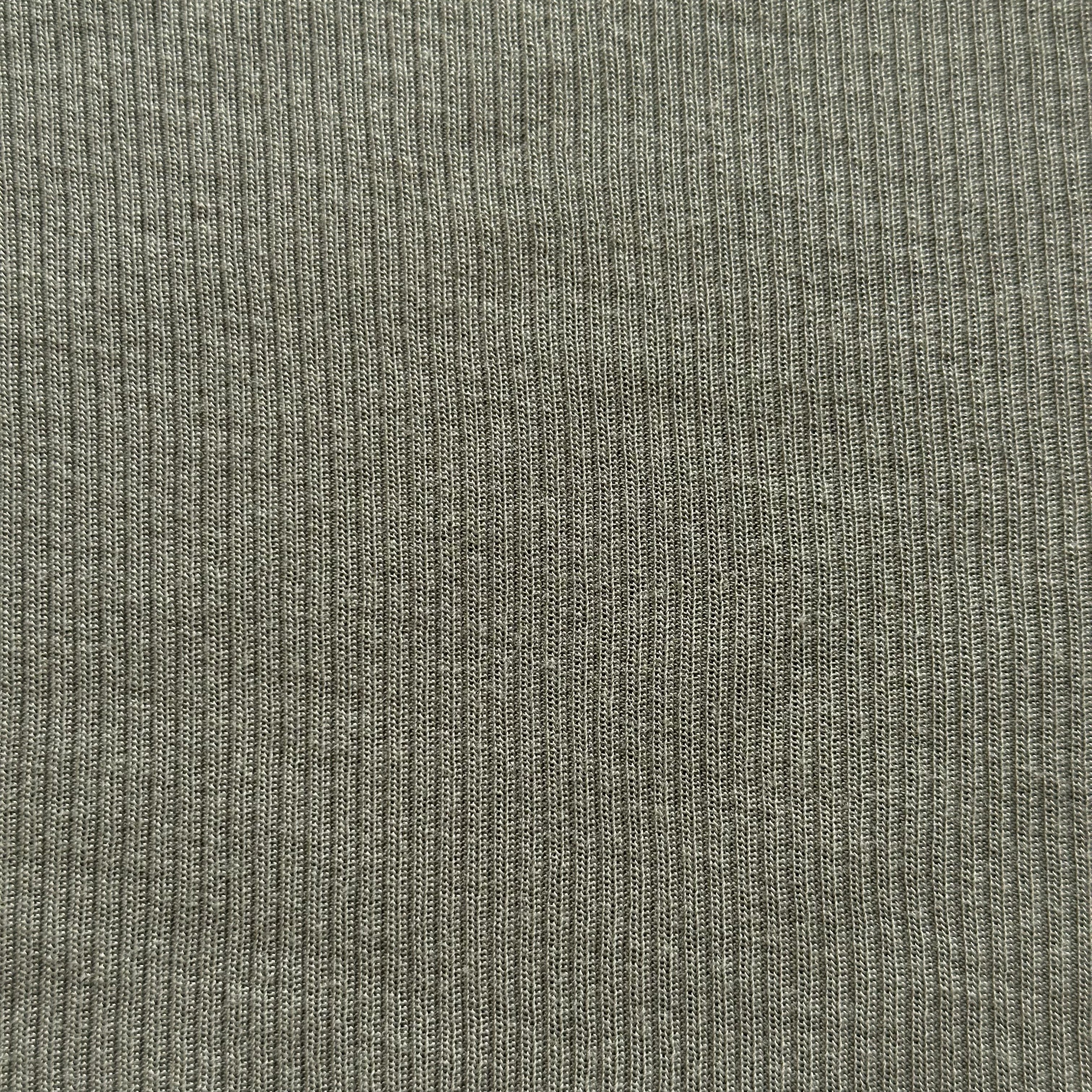 hot selling bamboo fabrics army green for children