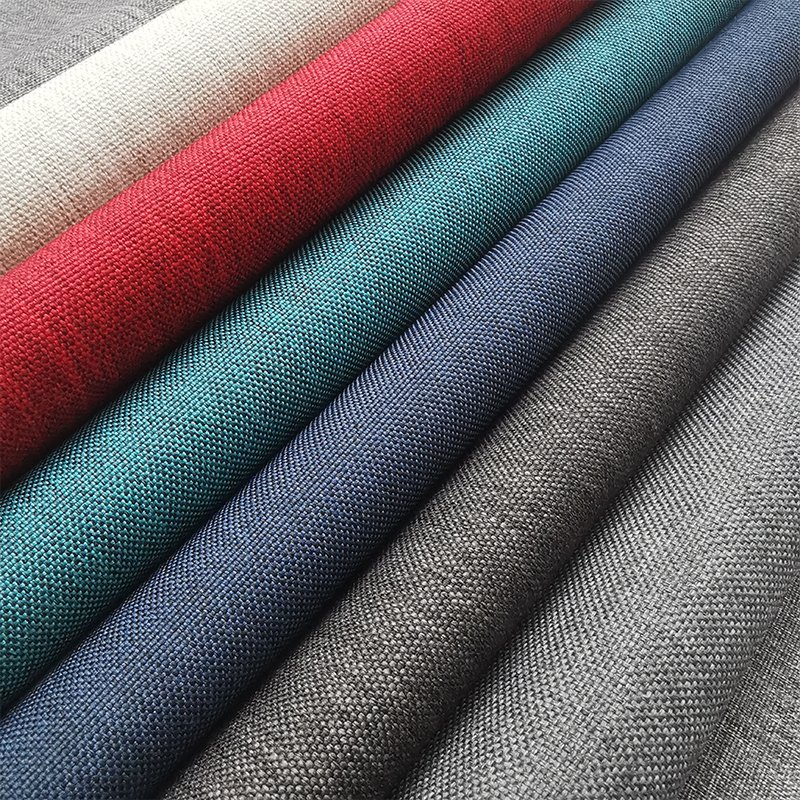 2023 New Fashion 100% polyester 600D cationic fabric waterproof backpack fabric oxford fabric