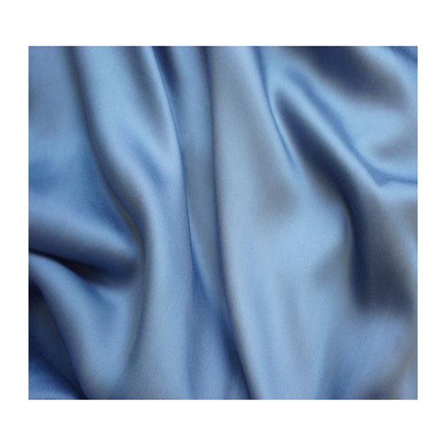 luxury dyed 100% organic bamboo woven sateen fabric bamboo sateen fabric for bedsheet