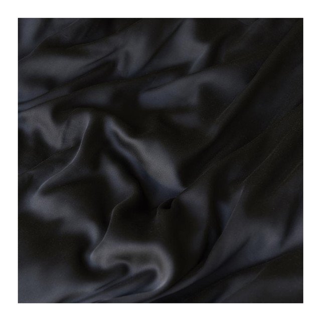 luxury dyed 100% organic bamboo woven sateen fabric bamboo sateen fabric for bedsheet