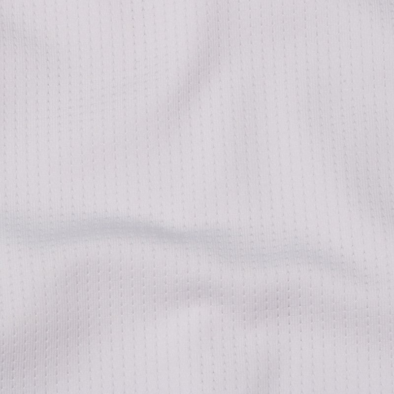 Good Quality 110gsm Stretch Drifit Mesh Sports 4-Way Stretch Jacquard Fabric For Cycling Clothes Activewear