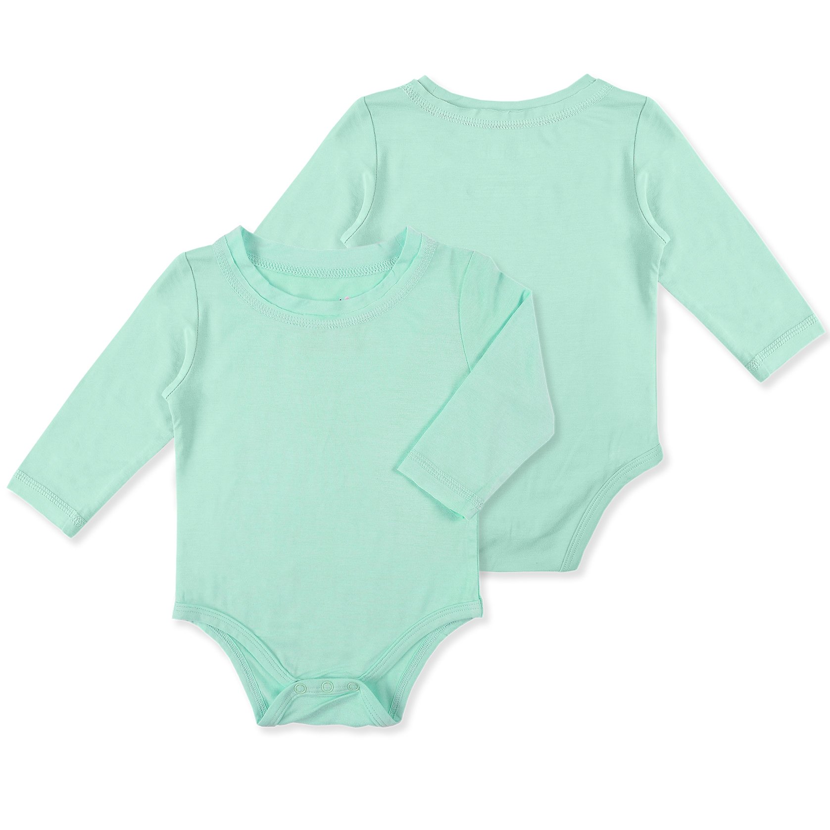 Clothes Bodysuit Bamboo Fabric Import From China Cute Quantity Custom Baby Clothes Infant