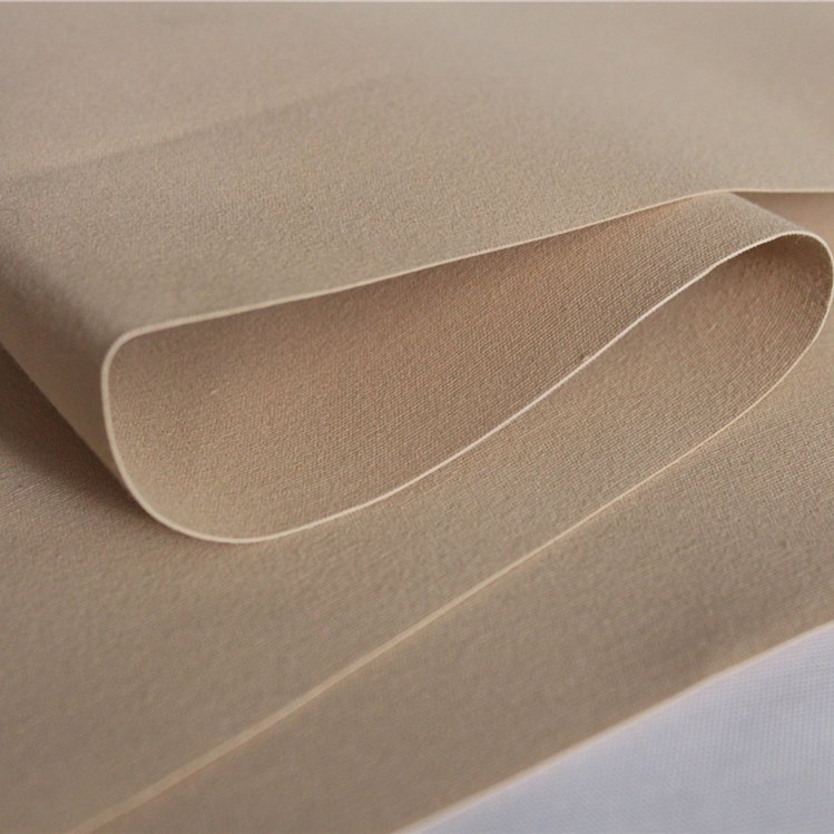Factory supply 65% Polyester 35% Cotton plain dyed TC pocketing fabric for tent