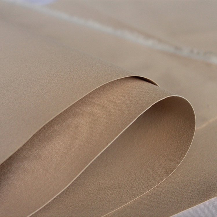 Factory supply 65% Polyester 35% Cotton plain dyed TC pocketing fabric for tent