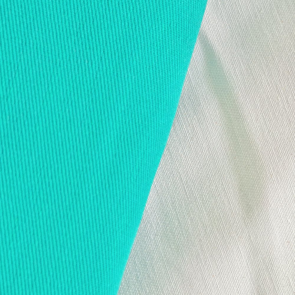 Wholesale Direct Sale Knit Cotton Canvas Fabric Cotton Jersey Fabric#C5
