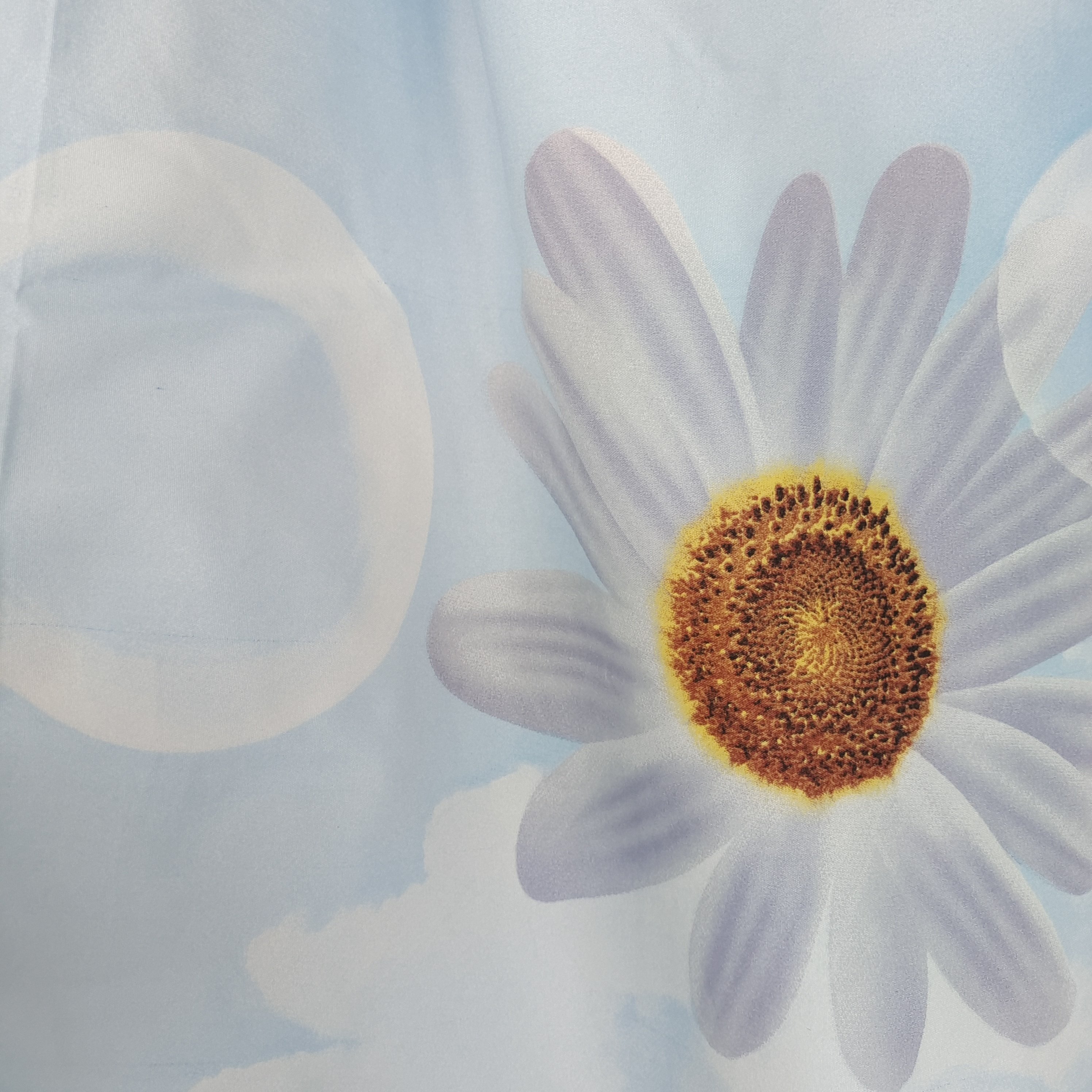 Professional Factory fabric wholesale Fabric 100% Polyester Woven Print quilt fabric for bedding telas por mayor